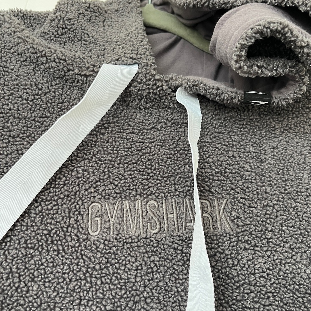 Gymshark hoodie